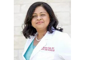 Maushmi Sheth, MD - LONE STAR NEUROLOGY Frisco Neurologists Maushmi Sheth, MD - LONE STAR NEUROLOGY