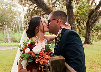 Garland Wedding Photographers Mauséy Photography