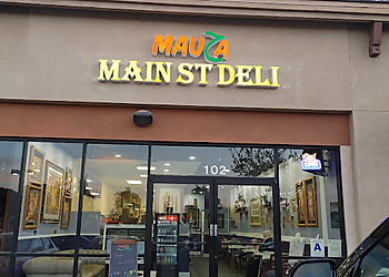 Corona Sandwich Shops Mauza Main Street Deli