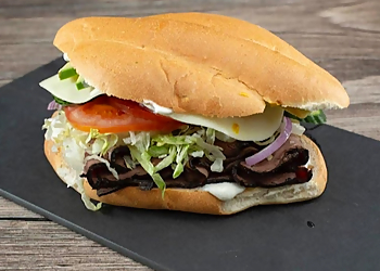 Mauza Main Street Deli Corona Sandwich Shops image 1
