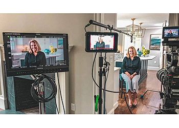 Maverick Boston Video Production - Boston, MA Videographers - Service Process Image