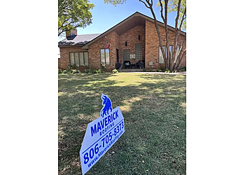 Lubbock Roofing Contractors Maverick Roofing