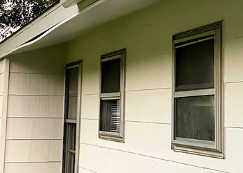 Round Rock Window Companies Maverick Windows