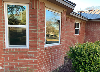 Round Rock Window Companies Maverick Windows