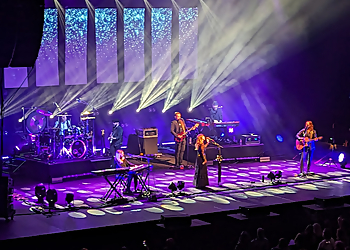 West Valley City Places To See Maverik Center