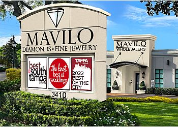 Mavilo Diamonds & Fine Jewelry  Tampa Jewelry