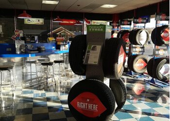 Allentown Car Repair Shops Mavis Discount Tire