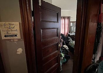 Boston Handyman Mavy Home Improvement LLC