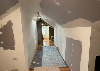 Boston Handyman Mavy Home Improvement LLC