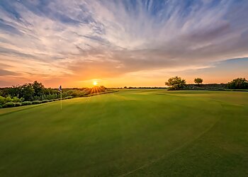 Laredo Golf Courses Max A. Mandel Municipal Golf Course
