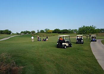 Laredo Golf Courses Max A. Mandel Municipal Golf Course
