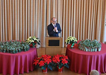 Milwaukee Funeral Homes Max A. Sass & Sons Funeral Home and Cremation