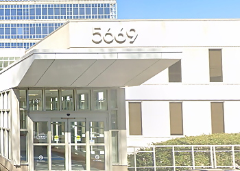 Max A. Shapiro, MD - Atlanta, GA Gastroenterologists - Clinic Exterior Image