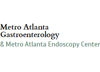 Max A. Shapiro, MD - Atlanta, GA Gastroenterologists - Clinic Logo