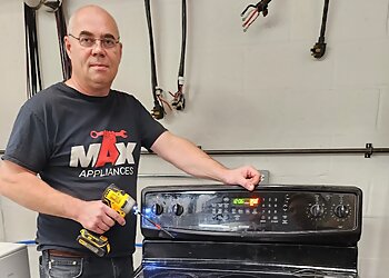 Miami Appliance Repair Max Appliance Repair
