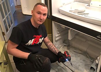 Miami Appliance Repair Max Appliance Repair