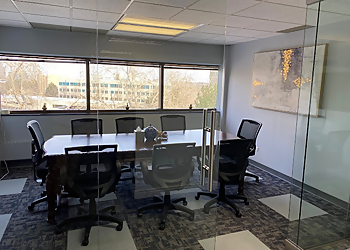 Centennial Employment Lawyers Max Belovol - BAKER LAW GROUP, PLLC