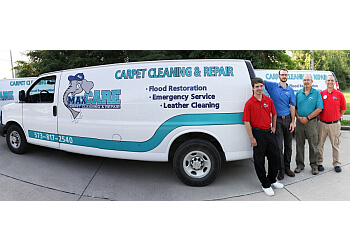 MaxCare Carpet Cleaning & Repair