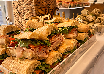 Springfield Caterers Max Catering & Events