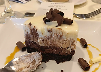 Springfield Caterers Max Catering & Events