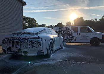 Knoxville Auto Detailing Services Max Detailing Ceramic Coatings