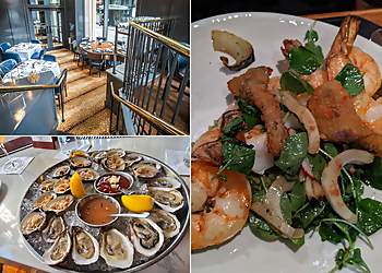 Hartford American Restaurants Max Downtown