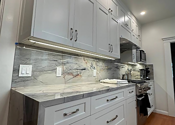 San Francisco Electricians Max Electric