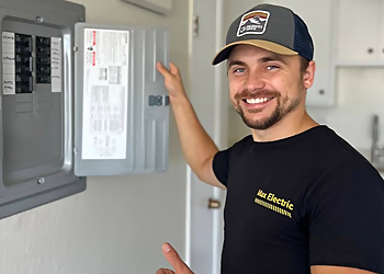 Max Electric San Francisco Electricians image 1