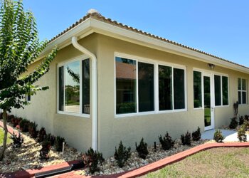 West Palm Beach Window Companies Max Guard Hurricane Windows