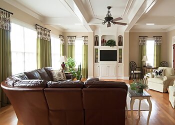 Durham Interior Designers Max Hugo Interior Design