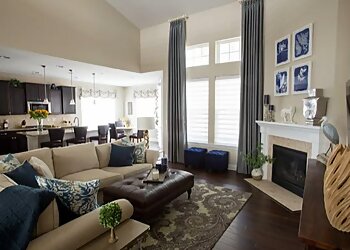 Durham Interior Designers Max Hugo Interior Design