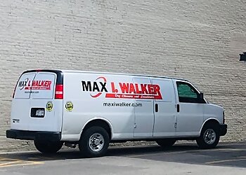 Omaha Dry Cleaners Max I Walker