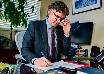 Eugene DUI Lawyers Max J. Mizejewski - MJM LAW OFFICE, P.C.