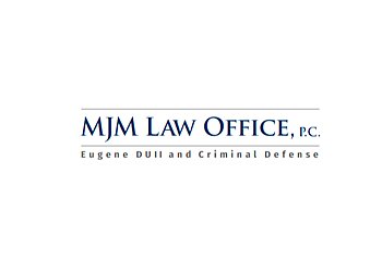 Eugene DUI Lawyers Max J. Mizejewski - MJM LAW OFFICE, P.C.