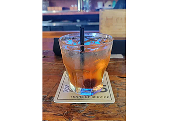 Atlanta Pubs Max Lager's Wood-Fired Grill & Brewery