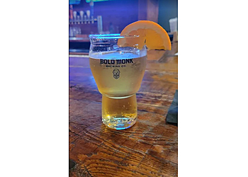 Atlanta Pubs Max Lager's Wood-Fired Grill & Brewery