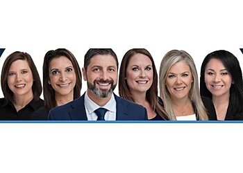 Austin Mortgage Companies Max Leaman Team