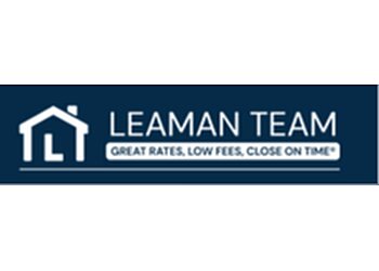 Austin Mortgage Companies Max Leaman Team