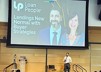 Max Leaman Team | LoanPeople - Austin, TX Mortgage Companies - Professional Highlights