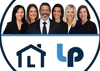 Max Leaman Team | LoanPeople - Austin, TX Mortgage Companies - Professional Team Image