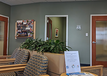 Chesapeake Dentists Max Marzouk, DDS - MODERN FAMILY DENTISTRY