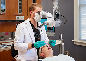 Chesapeake Dentists Max Marzouk, DDS - MODERN FAMILY DENTISTRY