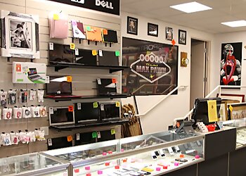 Las Vegas Pawn Shops Max Pawn