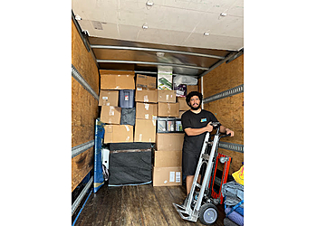 Ventura Moving Companies Max Protection Moving