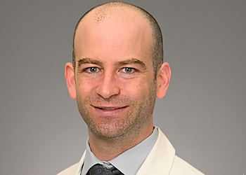 Max R. Greenky, MD - Syracuse, NY Orthopedics - Doctor Portrait Image