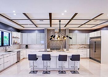 Coral Springs Interior Designers Max Space Design and Decor