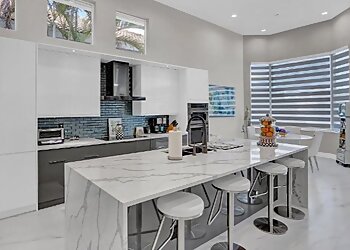 Coral Springs Interior Designers Max Space Design and Decor