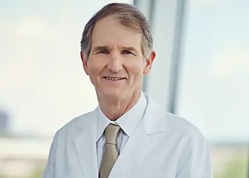 Max Steuer, MD Atlanta Neurosurgeons image 1