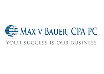 Boston Accounting Firms Max V Bauer, CPA PC
