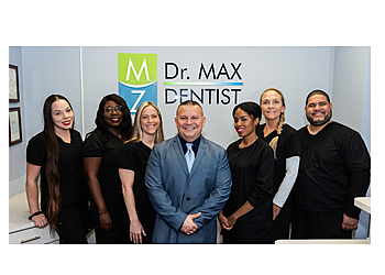Fort Lauderdale Dentists Max Zaslavsky, DMD